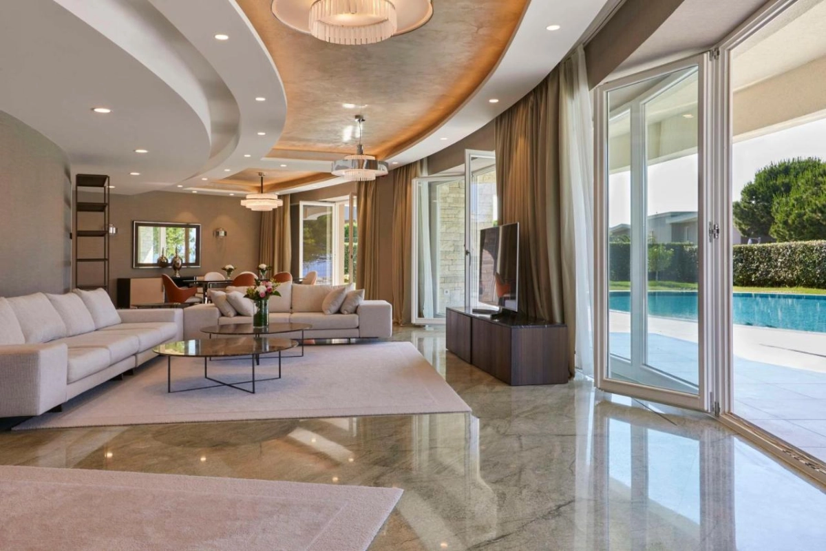 Kempinski Hotel Adriatic Istria - Hotel Photo 48