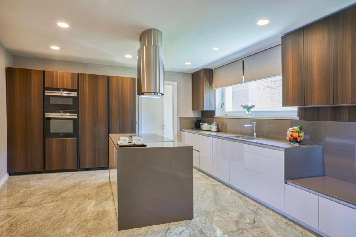 Kempinski Hotel Adriatic Istria - Hotel Photo 49