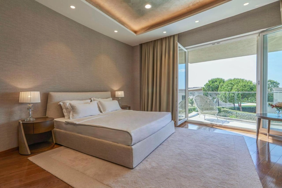 Kempinski Hotel Adriatic Istria - Hotel Photo 50