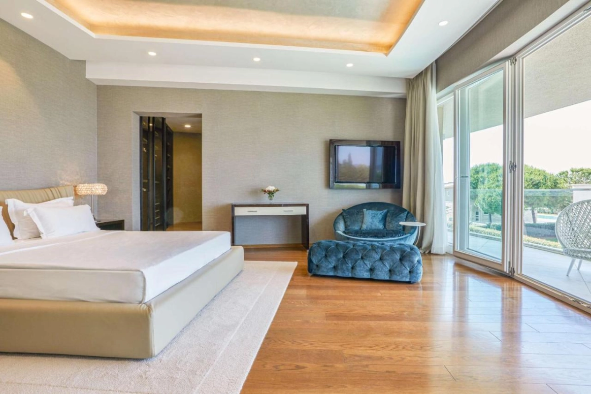 Kempinski Hotel Adriatic Istria - Hotel Photo 51