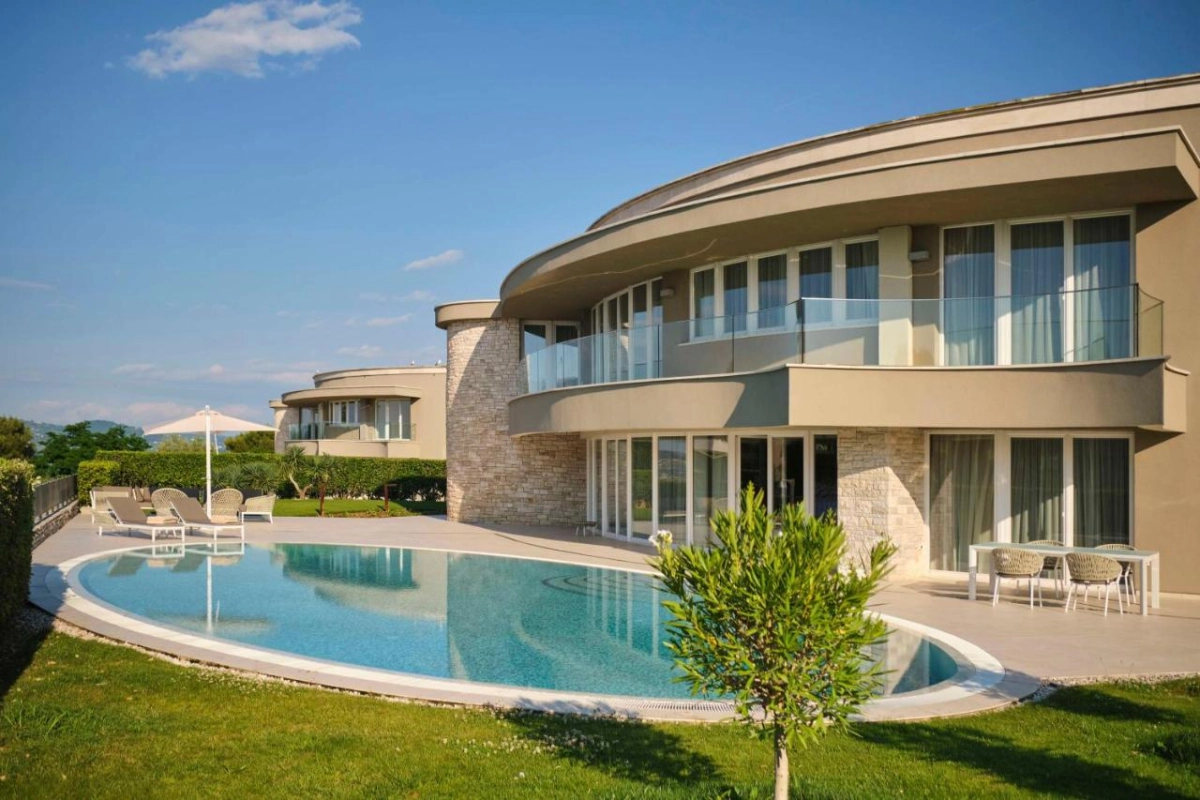 Kempinski Hotel Adriatic Istria - Hotel Photo 52