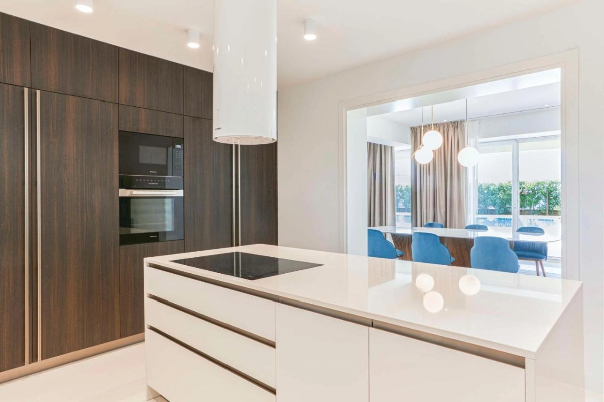 Kempinski Hotel Adriatic Istria - Hotel Photo 54