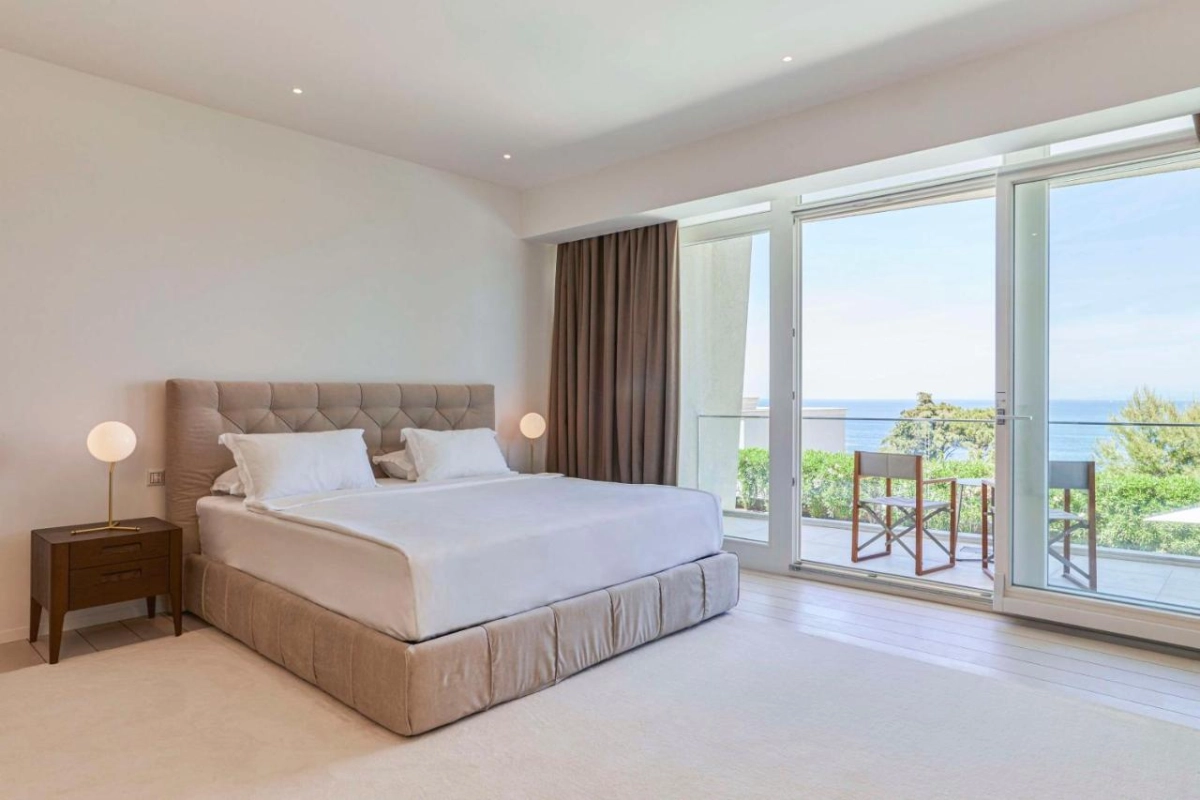 Kempinski Hotel Adriatic Istria - Hotel Photo 56