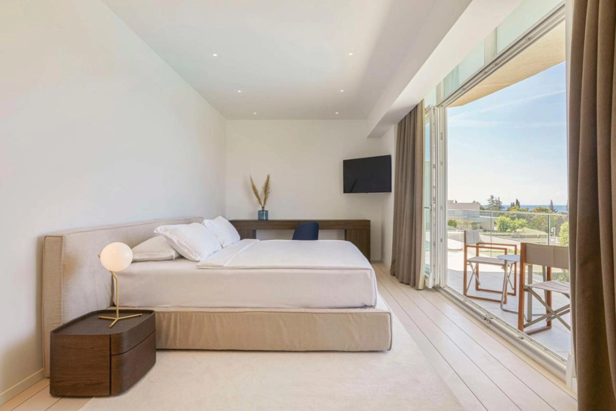 Kempinski Hotel Adriatic Istria - Hotel Photo 57