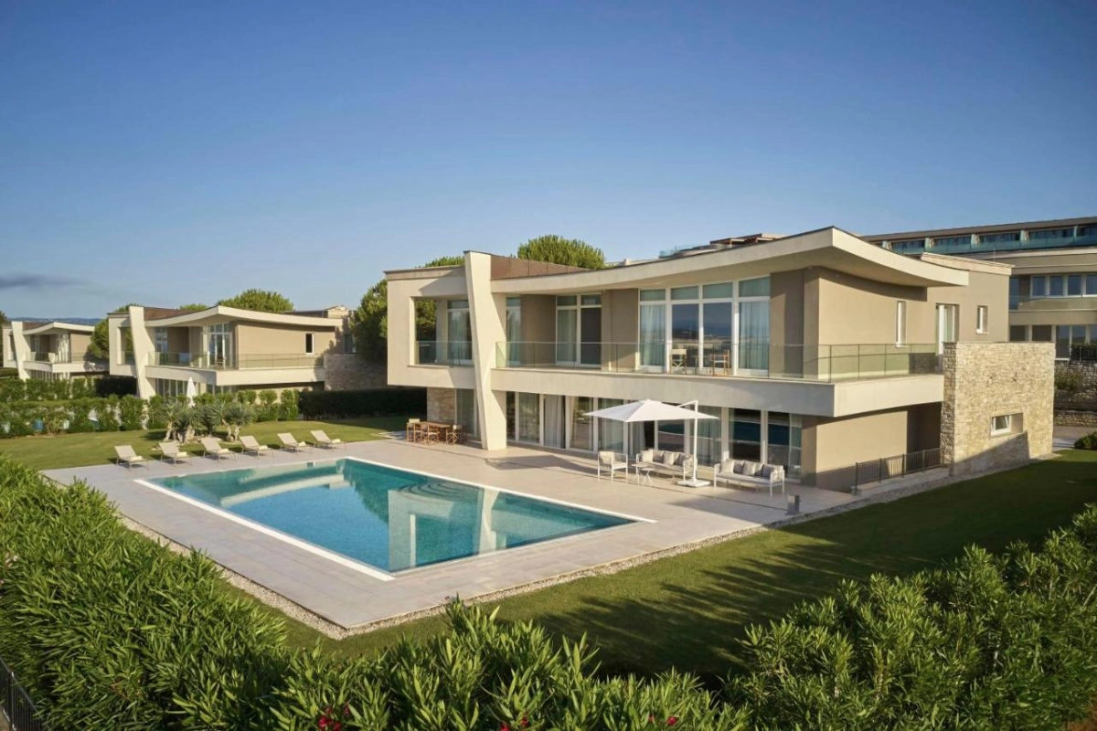 Kempinski Hotel Adriatic Istria - Hotel Photo 58