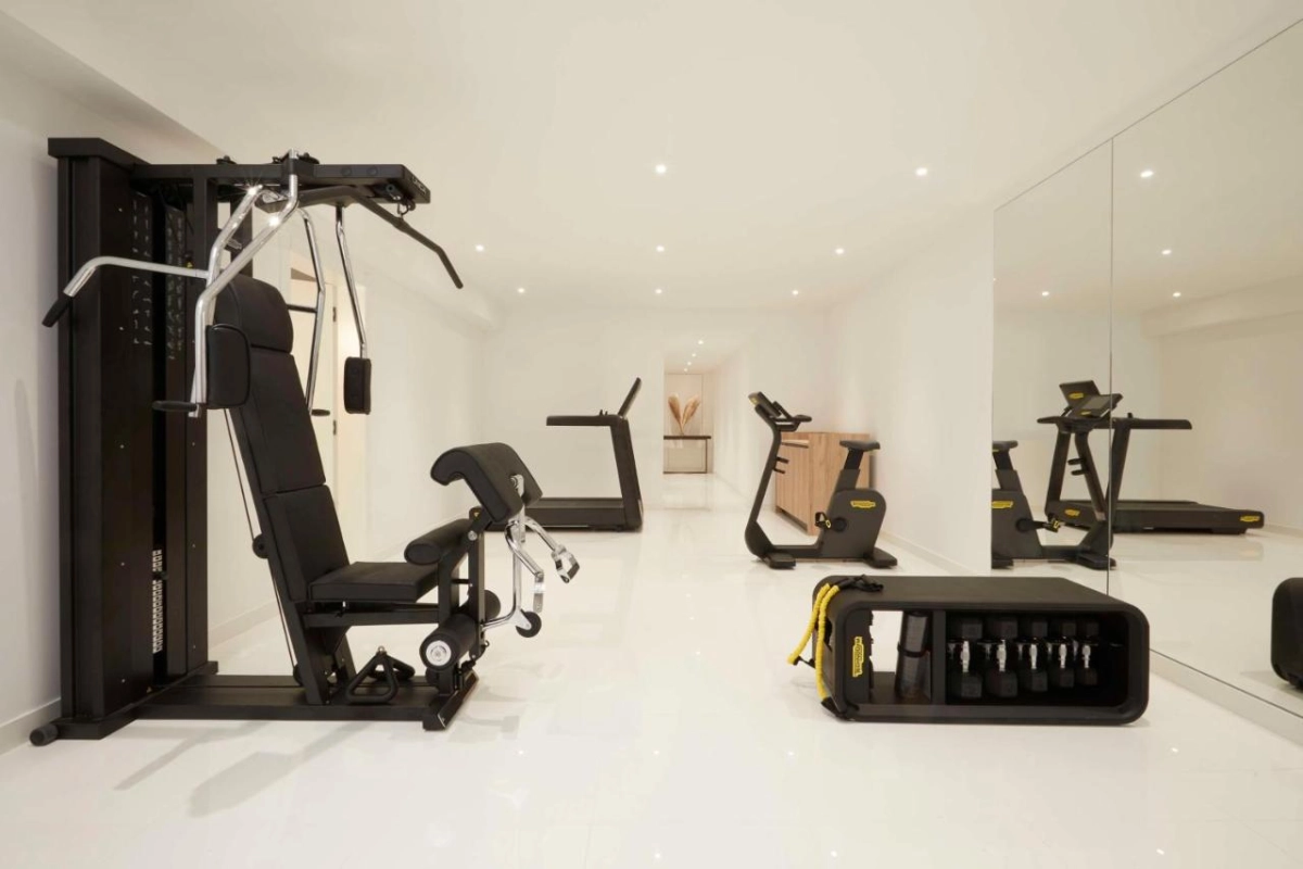 Kempinski Hotel Adriatic Istria - Hotel Photo 60