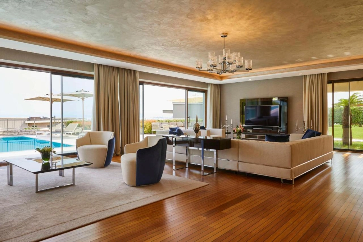 Kempinski Hotel Adriatic Istria - Hotel Photo 61