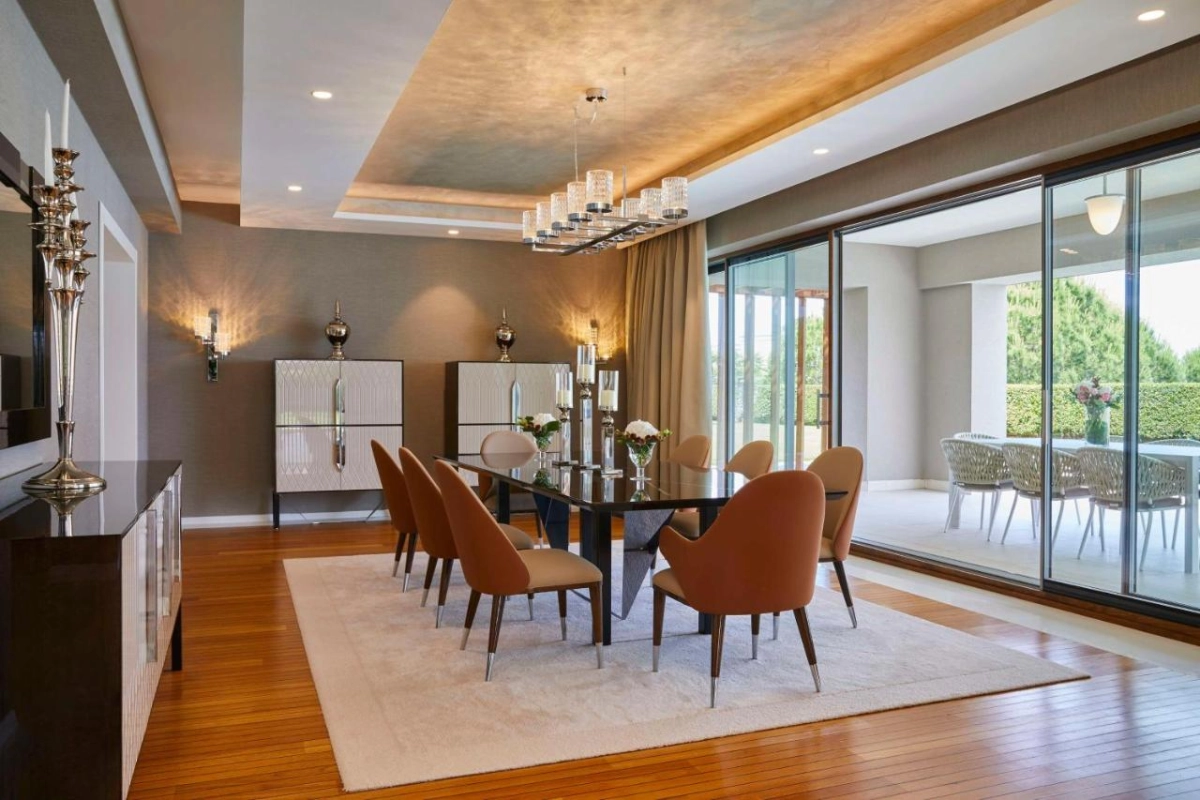 Kempinski Hotel Adriatic Istria - Hotel Photo 62