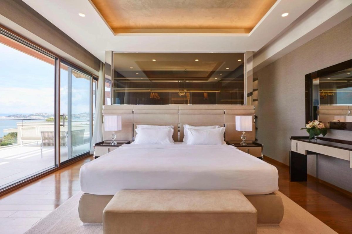 Kempinski Hotel Adriatic Istria - Hotel Photo 63