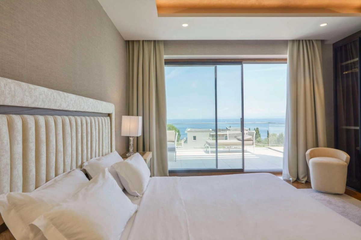 Kempinski Hotel Adriatic Istria - Hotel Photo 64