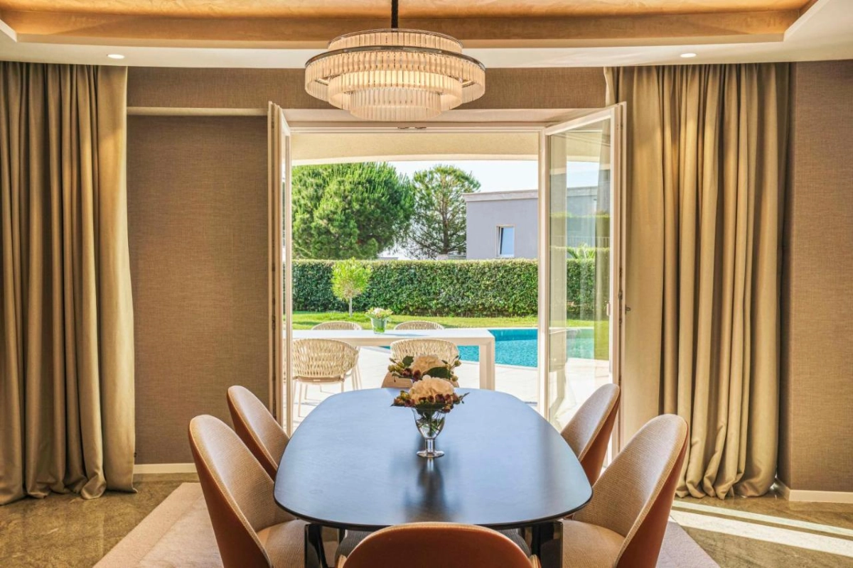 Kempinski Hotel Adriatic Istria - Hotel Photo 65