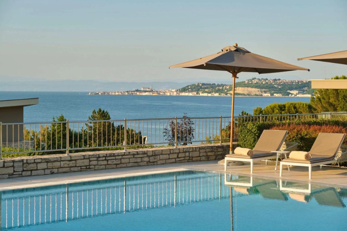 Kempinski Hotel Adriatic Istria - Hotel Photo 66