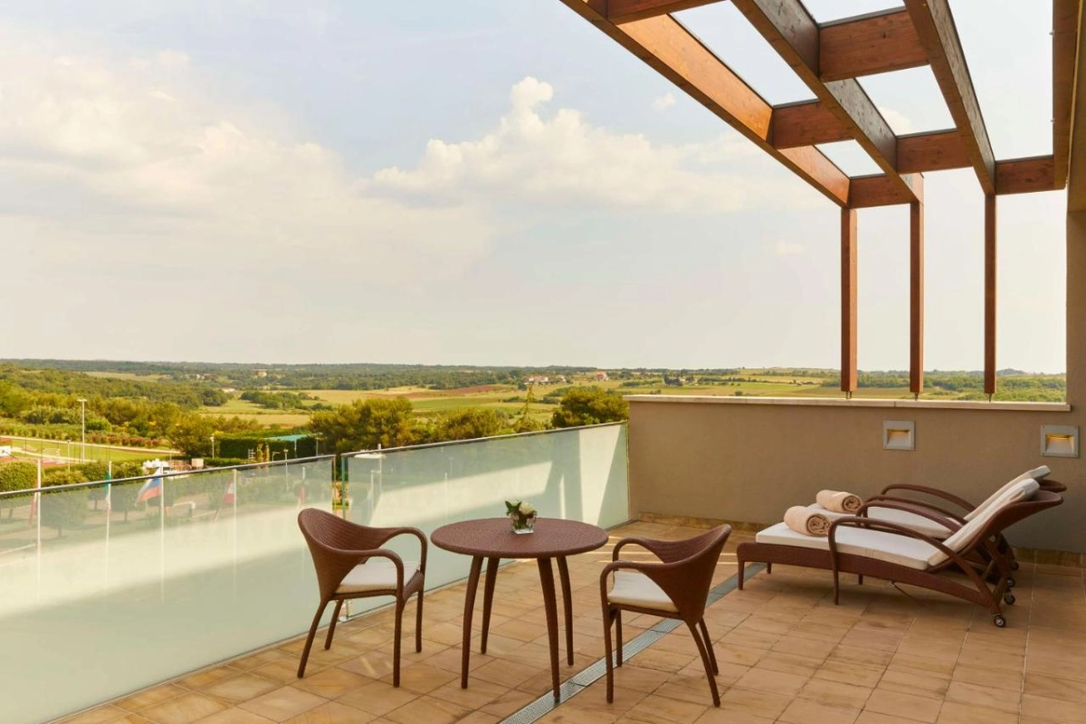 Kempinski Hotel Adriatic Istria - Hotel Photo 67