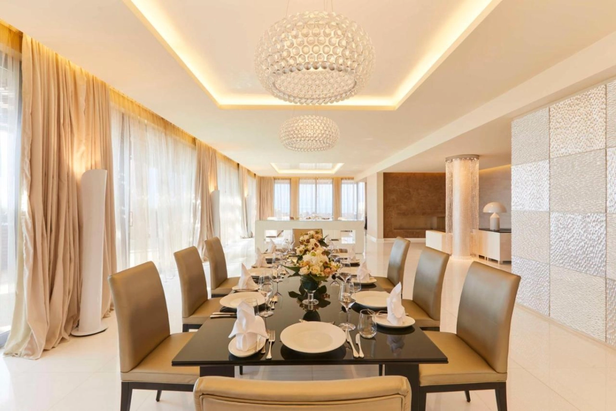 Kempinski Hotel Adriatic Istria - Hotel Photo 68