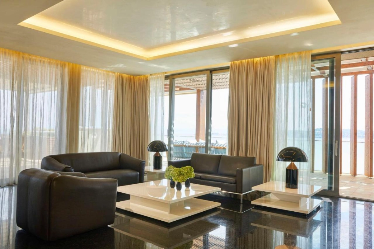 Kempinski Hotel Adriatic Istria - Hotel Photo 70