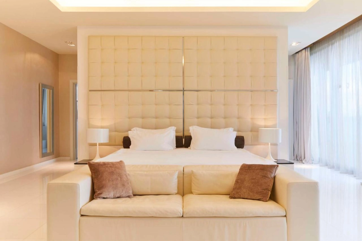 Kempinski Hotel Adriatic Istria - Hotel Photo 71