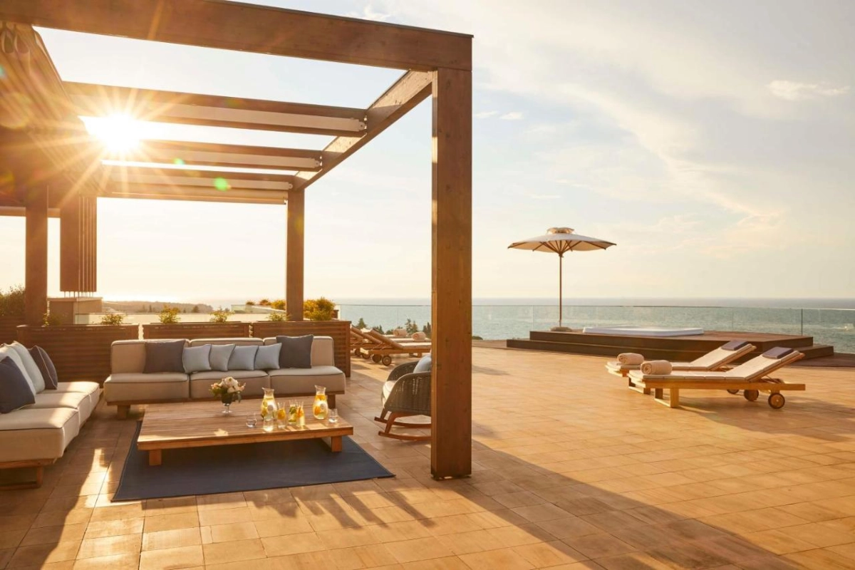 Kempinski Hotel Adriatic Istria - Hotel Photo 73