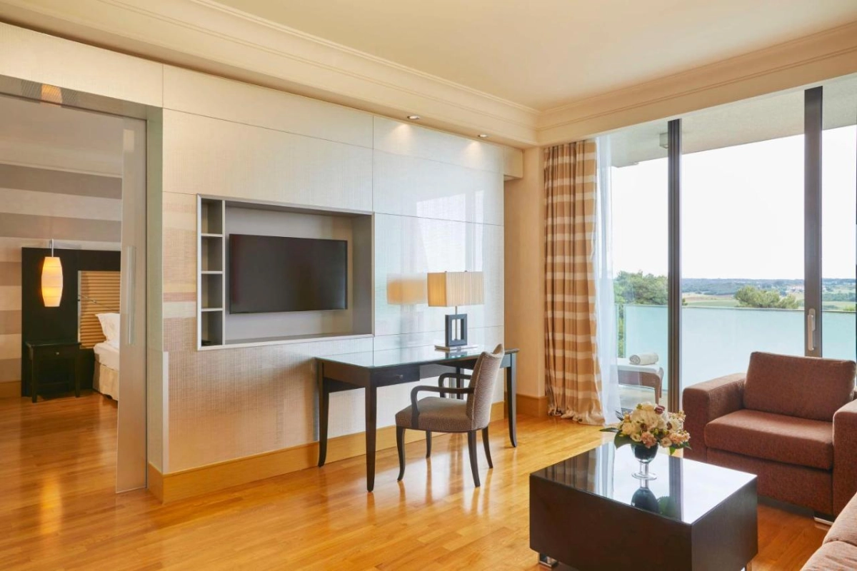 Kempinski Hotel Adriatic Istria - Hotel Photo 74