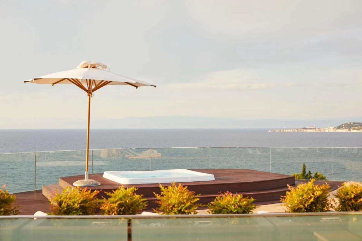 Kempinski Hotel Adriatic Istria - Hotel Photo 75