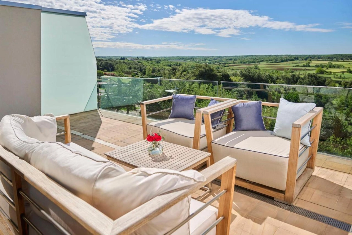 Kempinski Hotel Adriatic Istria - Hotel Photo 77