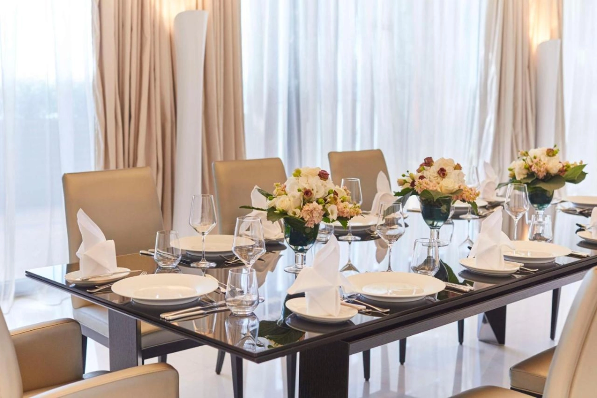 Kempinski Hotel Adriatic Istria - Hotel Photo 78