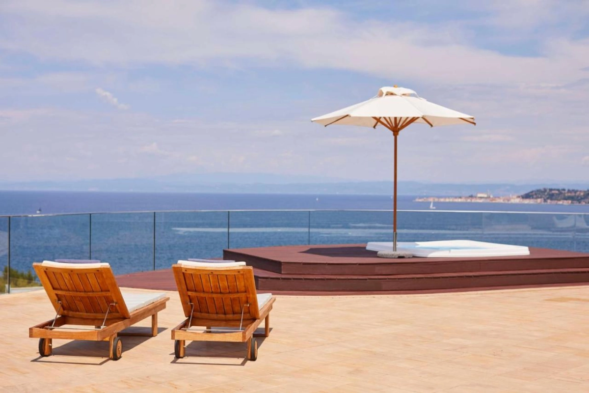 Kempinski Hotel Adriatic Istria - Hotel Photo 79