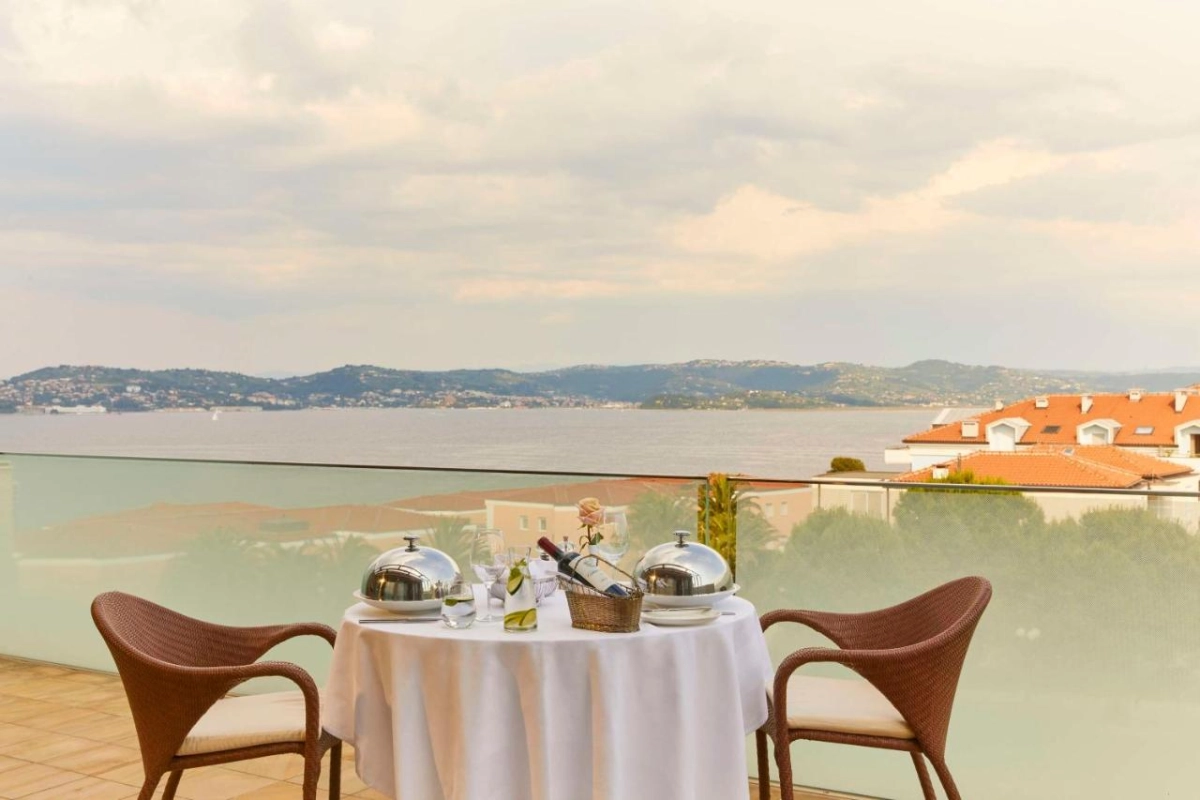 Kempinski Hotel Adriatic Istria - Hotel Photo 80