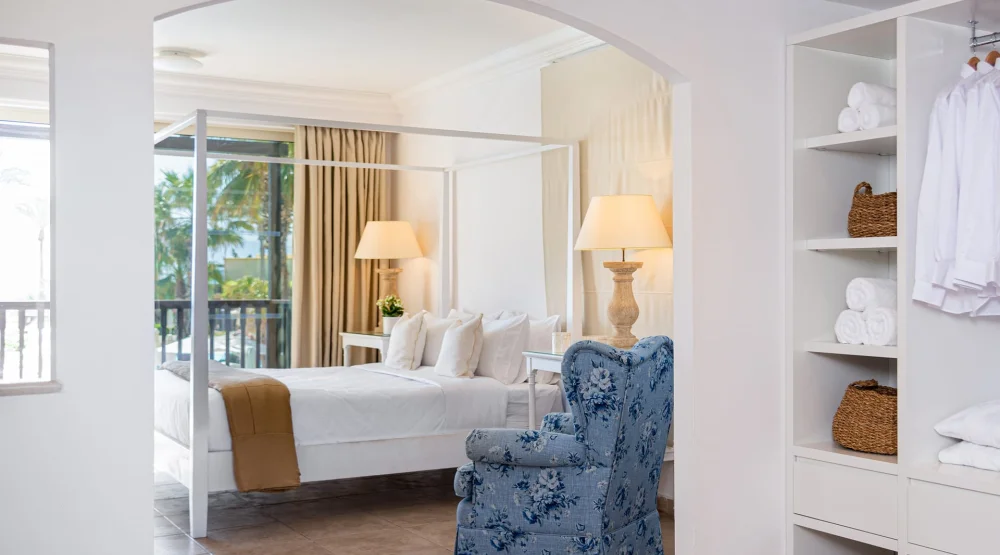 Luxury Family Suite at Grecotel LuxMe Kos