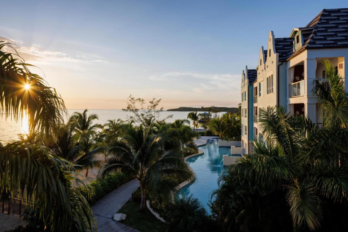 Sandals South Coast - Hotel Photo 13