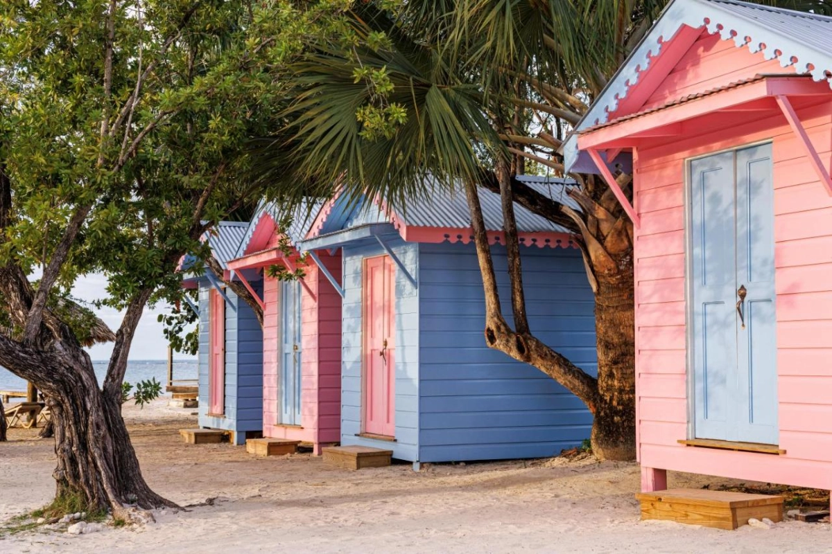 Sandals South Coast - Hotel Photo 14