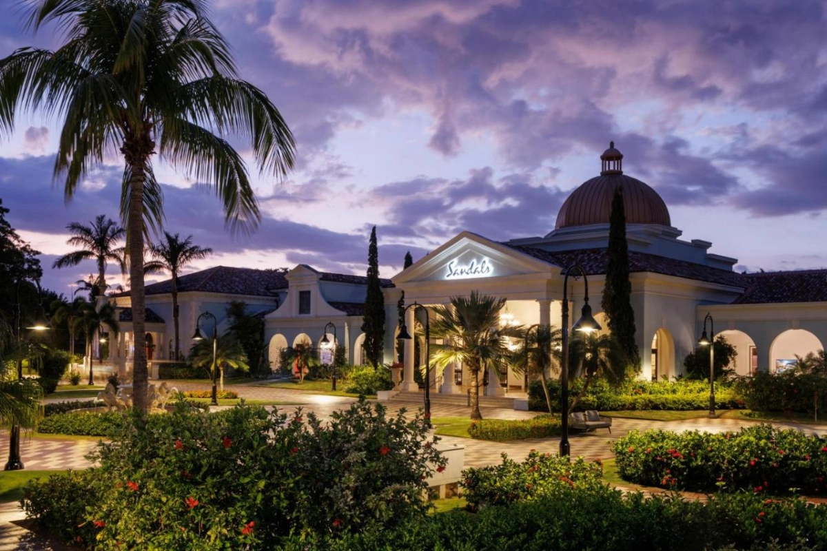 Sandals South Coast - Hotel Photo 15