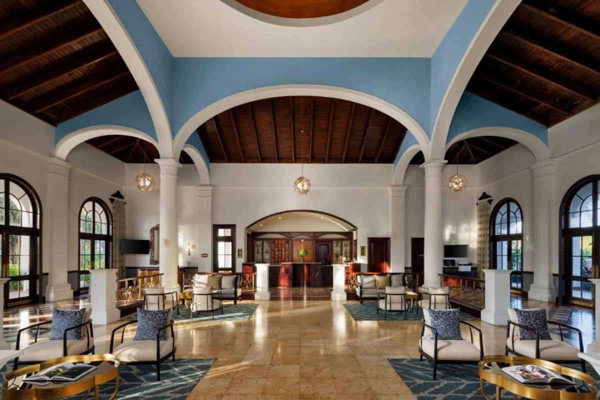 Sandals South Coast - Hotel Photo 16