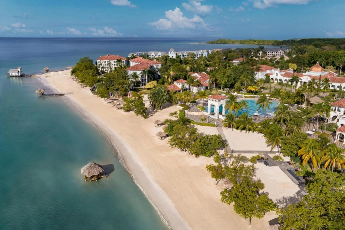 Sandals South Coast - Hotel Photo 20