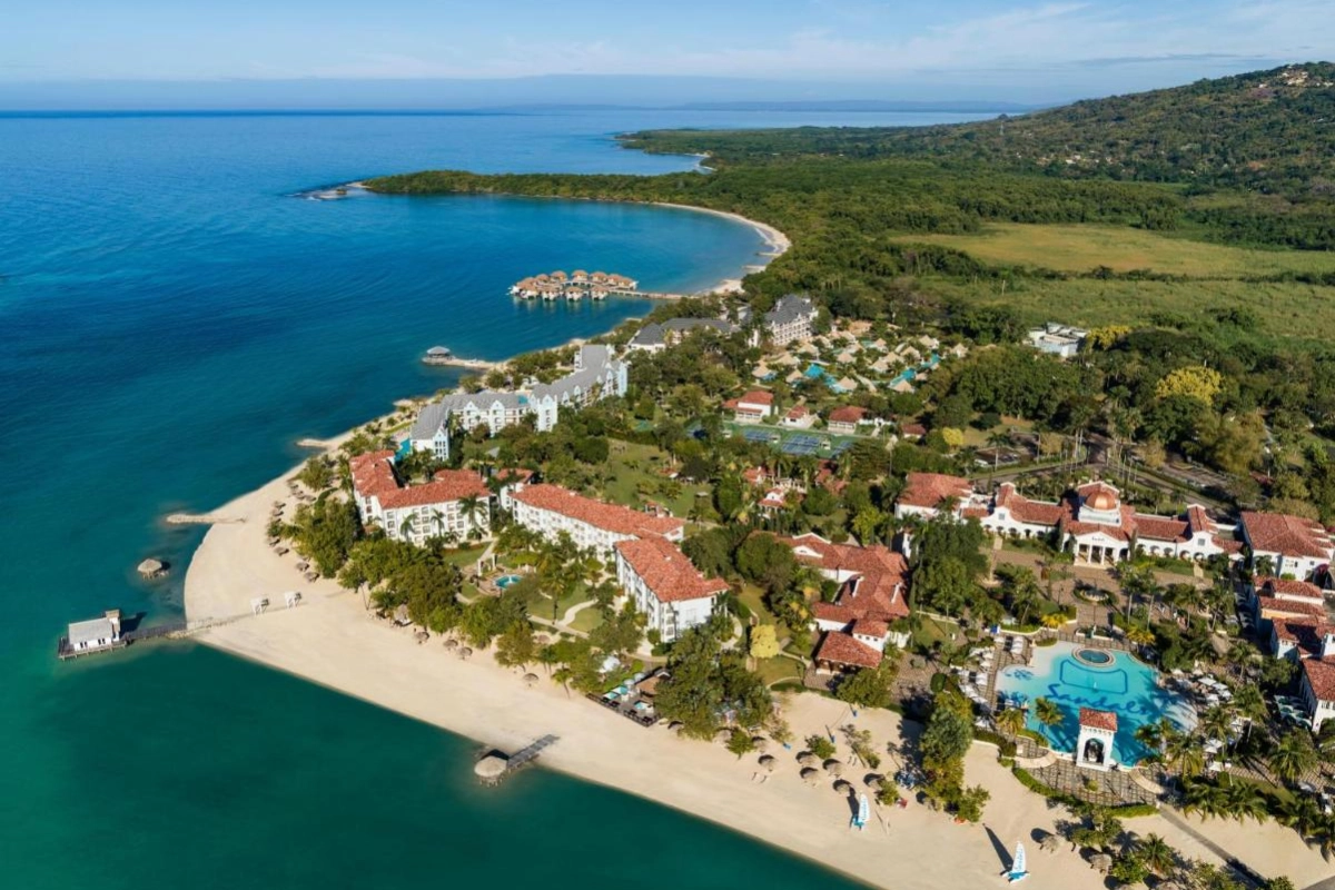 Sandals South Coast - Hotel Photo 21