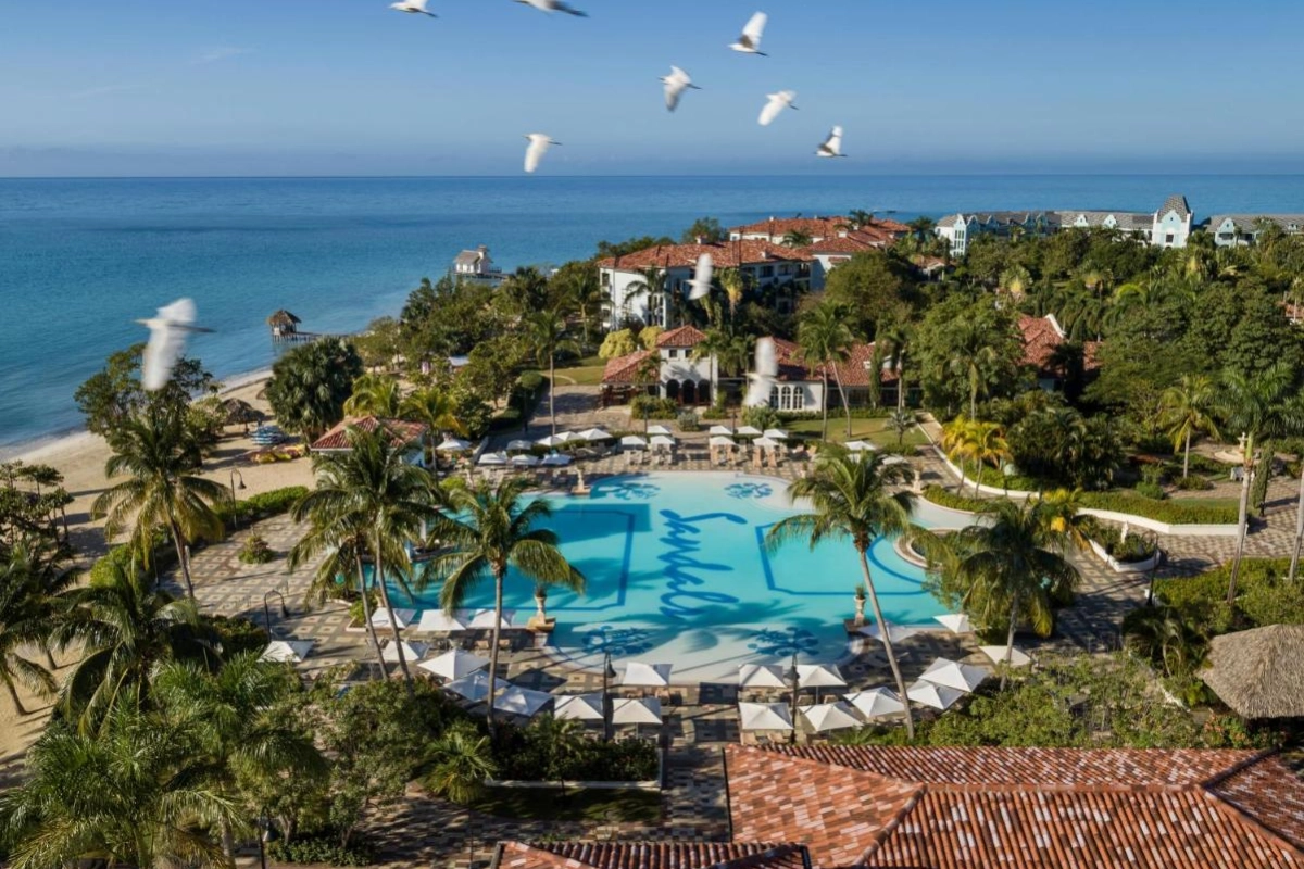 Sandals South Coast - Hotel Photo 23