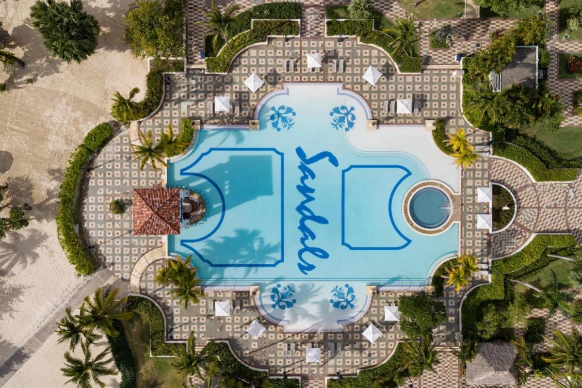 Sandals South Coast - Hotel Photo 24