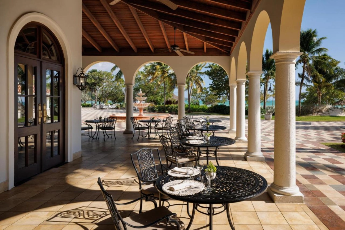 Sandals South Coast - Hotel Photo 29