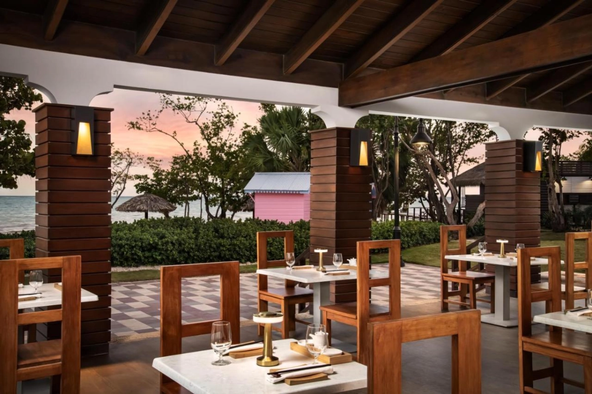 Sandals South Coast - Hotel Photo 34