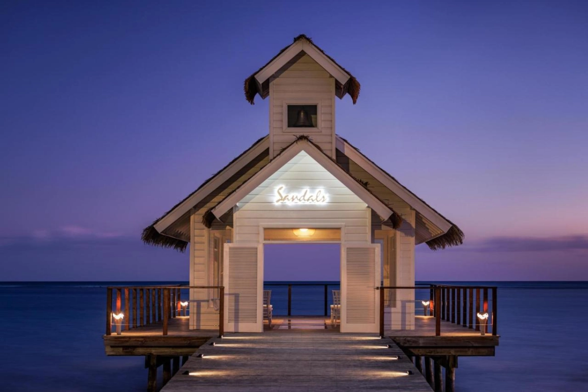 Sandals South Coast - Hotel Photo 42