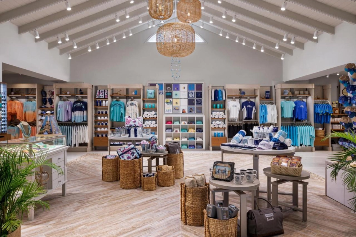 Sandals South Coast - Hotel Photo 43