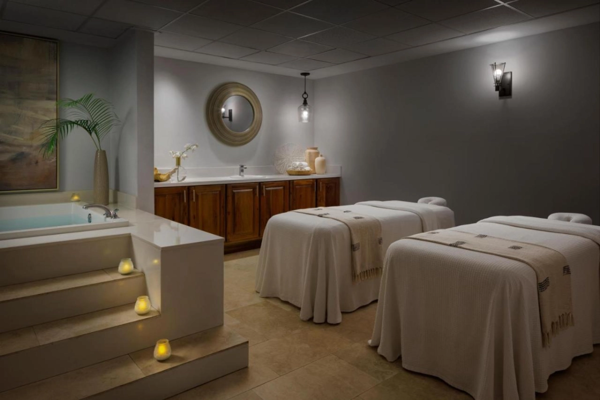 Sandals South Coast - Hotel Photo 44