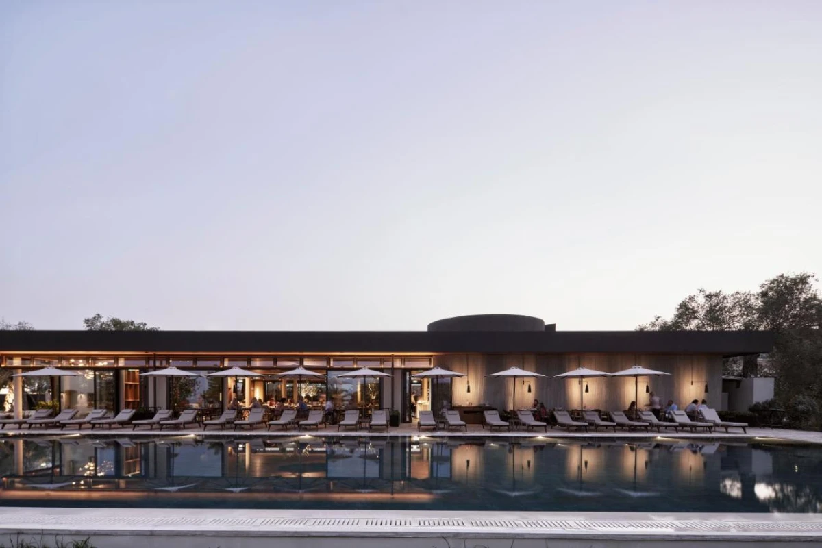 The Olivar Suites - Hotel Photo 2