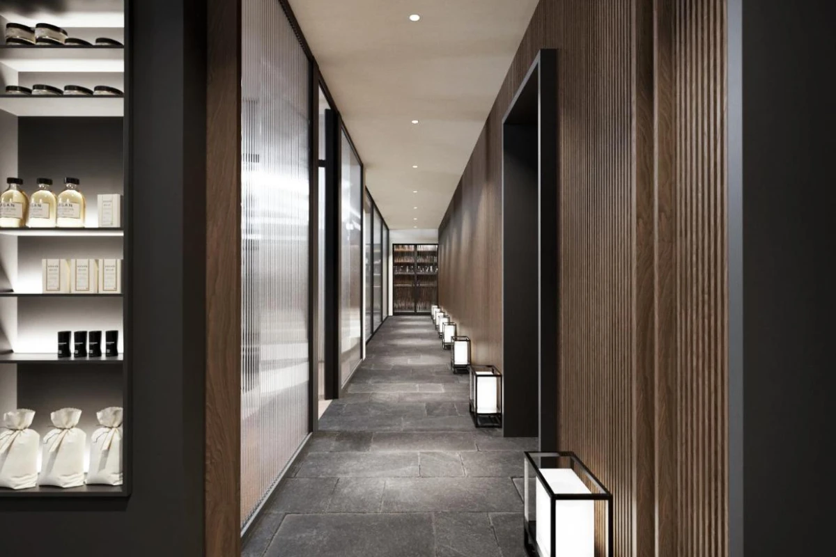 The Olivar Suites - Hotel Photo 7