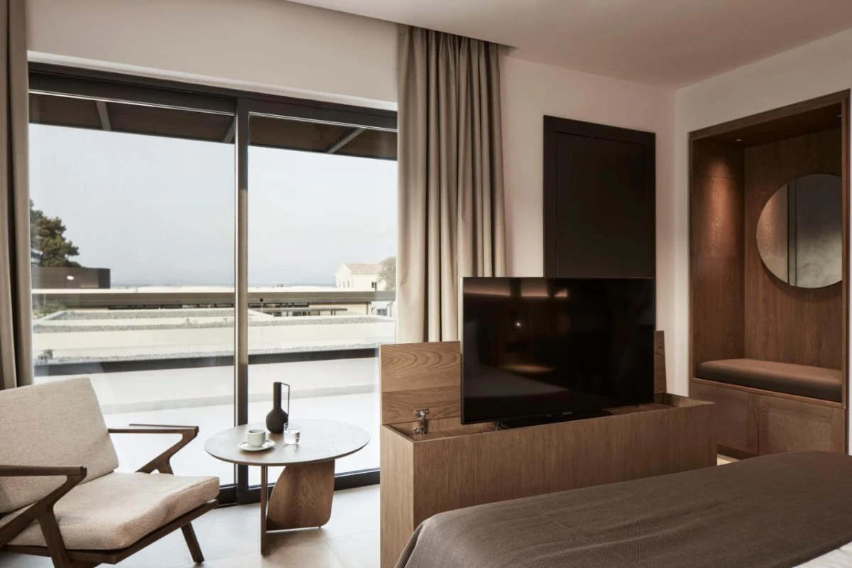 The Olivar Suites - Hotel Photo 8