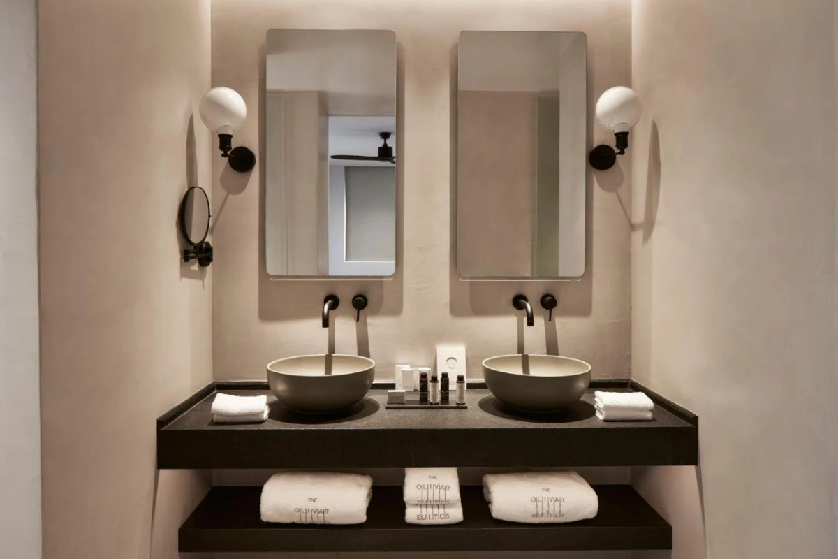 The Olivar Suites - Hotel Photo 9