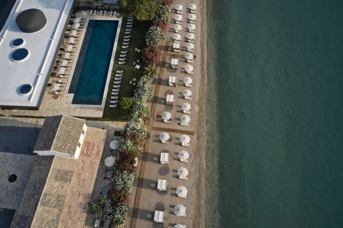 The Olivar Suites - Hotel Photo 13