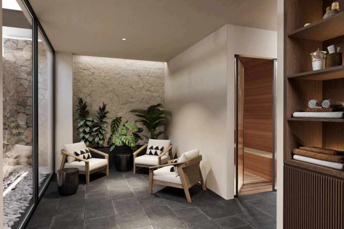 The Olivar Suites - Hotel Photo 15