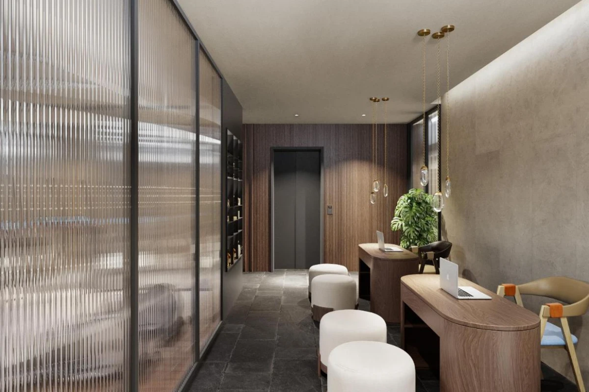 The Olivar Suites - Hotel Photo 16