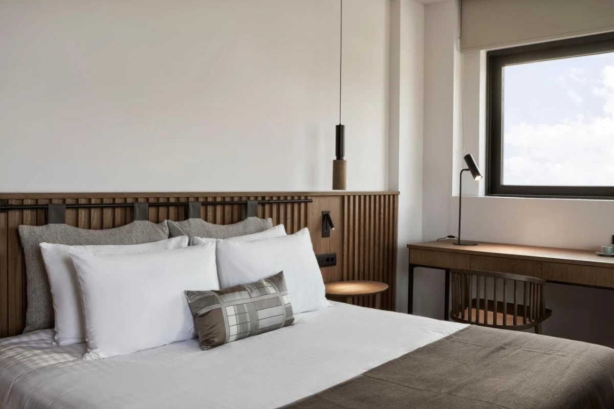 The Olivar Suites - Hotel Photo 18