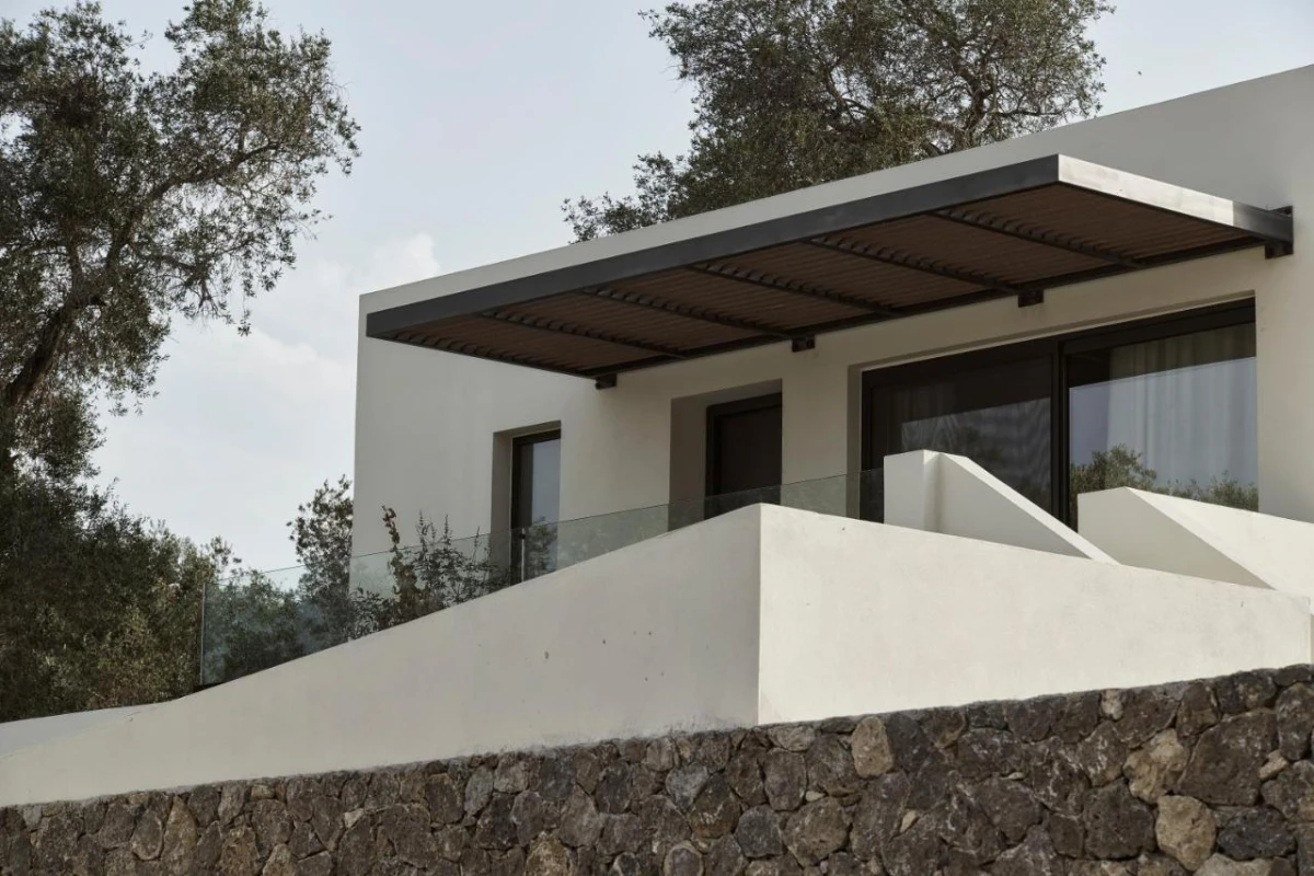 The Olivar Suites - Hotel Photo 19